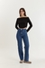 Straight Leg Pamela - comprar online