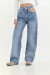 Straight Leg Viviana - comprar online