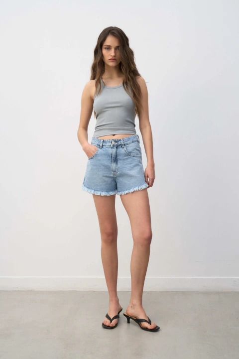 Short Tuti