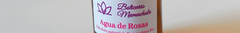 Banner de la categoría Agua de Rosas