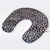 Cervical Leopardo con funda