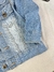 Imagem do Jaqueta Jeans Infantil Masculina