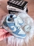 Dunk Blue na internet