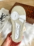 Tênis LV Bege - MPK SHOES LTDA
