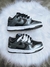 Dunk Metallic na internet
