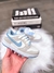 Dunk Blue Light na internet