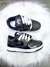 Dunk Black Verniz - MPK SHOES LTDA