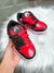 Dunk Red Verniz - loja online