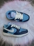 Dunk Blue Gray - MPK SHOES LTDA