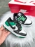 Dunk Verde - comprar online