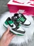 Dunk Verde - MPK SHOES LTDA