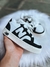 CT 302 BRANCO - MPK SHOES LTDA