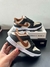 Dunk Marrom - comprar online