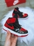 Jordan Verniz Red - comprar online