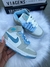 Jordan Blue Light - MPK SHOES LTDA
