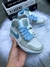 Jordan Blue Light - loja online