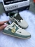 Tênis Force Verde - MPK SHOES LTDA