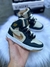Jordan Blue Golden na internet