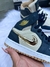 Jordan Blue Golden - loja online