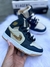 Jordan Blue Golden - comprar online