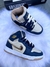 Imagem do Jordan Blue Golden