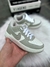 Tênis Force Gray - MPK SHOES LTDA