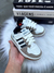 Tênis Velcro Cinza - MPK SHOES LTDA