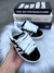 Tênis Camp Preto - MPK SHOES LTDA