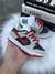 Imagem do Tenis Dunk Blue Red