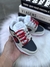 Tenis Dunk Blue Red - loja online