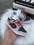 Tenis Dunk Blue Red - MPK SHOES LTDA
