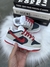 Tenis Dunk Blue Red - comprar online