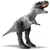DINOSSAURO DINO ADVENTURE RAJASSAURO 27CM - BEE TOYS