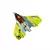 AVIAO PLANADOR COM MOTOR 6PC IUIE