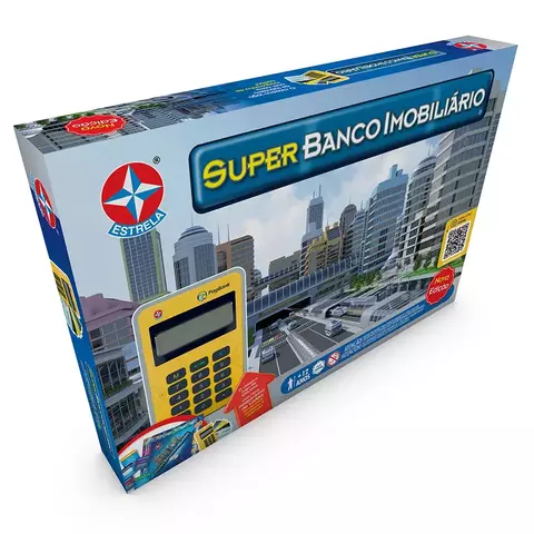 SUPER BANCO IMOBILIARIO