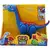 JURASSIC FUN JUNIOR BRONTOSSAURO COM SOM