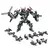 CUBIC 25 EM 1 SUPER ROBOT 577 PCS - comprar online