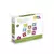 KIT MAGNETICO ALFABETO MAIUSCULO