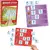 BINGO LETRAS - comprar online