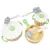 MENTA- CJT PANELAS C/ UTENSILIOS E COOKTOP - comprar online