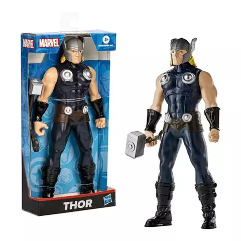 FIGURA 9,5 THOR