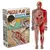 PUZZLE PLAY GIGANTE - CORPO HUMANO