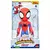 FIGURA HOMEM ARANHA AMAZING SUPERSIZED SPIDEY/F3986 - comprar online