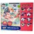 PISTA DO BALAO COM 2 CARRINHOS - MF TOYS - Brinquedos educativos