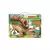 MEGADINO: ESTEGOSSAURO - MF TOYS - Brinquedos educativos