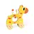 MONTANHA BABY SAFARI (GIRAFA)