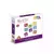 KIT MAGNETICO ALFABETO MINUSCULO