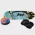 SKATE RODA PVC C/ ACESSORIOS UN HB209 na internet