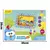 TAPETINHO DE AGUA - GALINHA PINTADINHA - MF TOYS - Brinquedos educativos