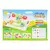 PUZZLE TOY MAGIC PLATE 133 PEÇAS na internet